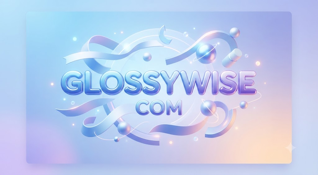 Glossywise Com 2026