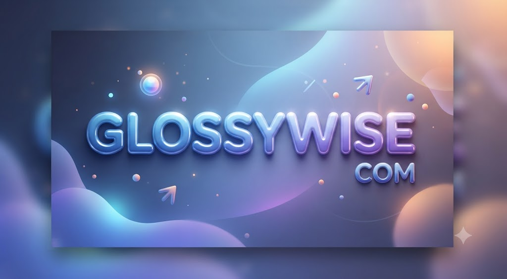 Glossywise Com 2026