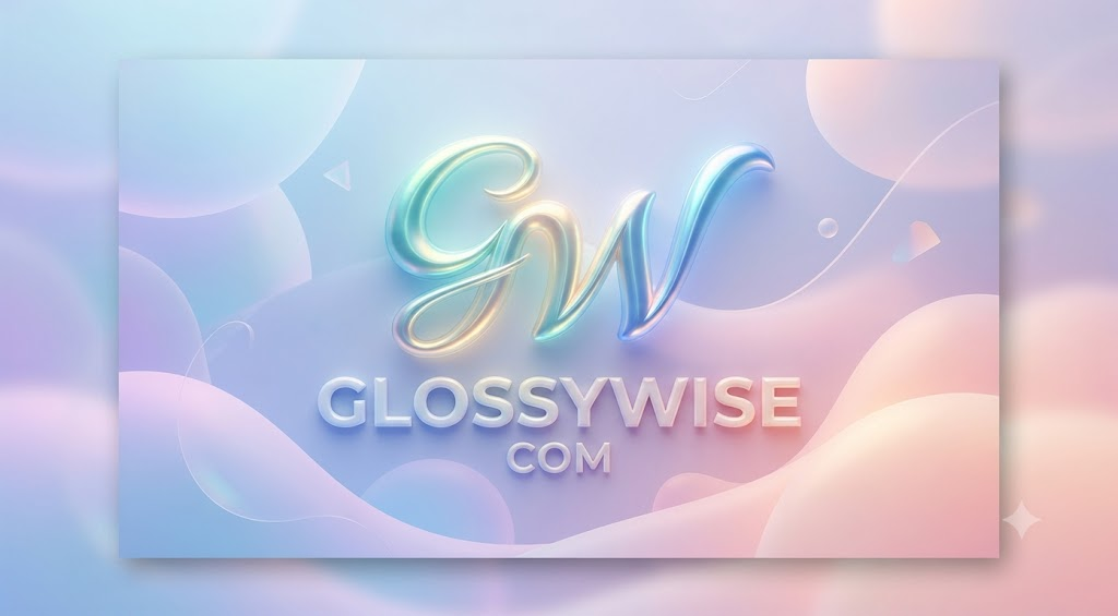 Glossywise Com 2026