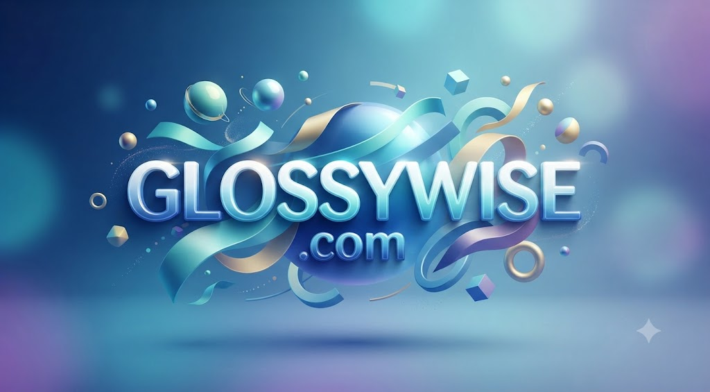 Glossywise Com